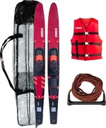 Jobe Allegre Combo Skis Package Esquí acuático