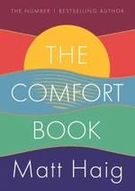 The Comfort Book (Defekt) - Matt Haig