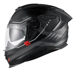 Nexx Y.100R Baron Black MT XL Casco