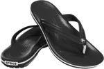 Crocs Crocband Flip Black 46-47