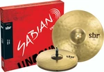 Sabian SBR5001 SBR First Pack 13/16 Cintányérszett