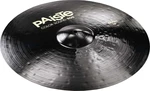 Paiste Color Sound 900 Crash cintányér 16" Fekete