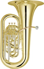 Yamaha YEB 632 02 Tuba en Mib