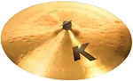 Zildjian K0834 K Light 24" Cymbale ride