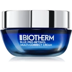 Biotherm Blue Therapy Pro-Retinol multikorekčný krém proti známkam starnutia s retinolom pre ženy 30 ml