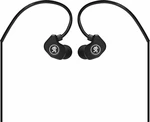 Mackie CR-Buds+ Black Auriculares Ear Loop