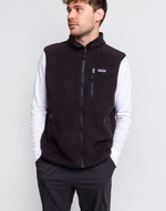 Patagonia M's Retro Pile Vest Black L