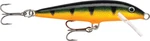 Rapala wobler original floating p - 13 cm 7 g