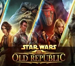 Star Wars: The Old Republic - Pre-order Bonus Crystal Stone CD Key