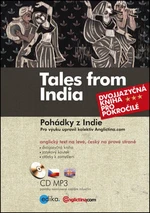 Tales from India/ Pohádky z Indie