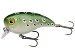 Berkley wobler pulse biggie frog - 6 cm 16 g