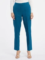 Orsay Blue Ladies Pants - Women