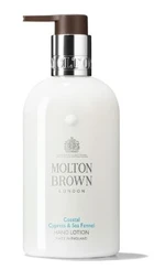 Molton Brown Krém na ruce Coastal Cypress & Sea Fennel (Hand Lotion) 300 ml