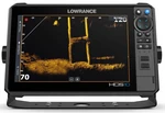 Lowrance echolot hds pro 10 so sondou activeimaging hd