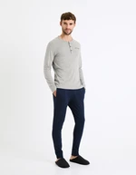 Celio Pajamas Fipygoodn - Men's