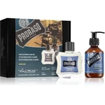 Proraso Set Beard Classic darčeková sada Azur Lime pre mužov