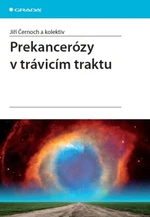 Prekancerózy v trávicím traktu - Jiří Černoch - e-kniha