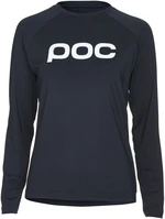 POC Women's Reform Enduro Koszulka Uranium Black XS