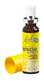 Original Dr. Bach®️ Rescue® Remedy krizový sprej 20 ml