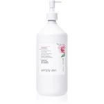 Simply Zen Smooth & Care Shampoo uhlazující šampon proti krepatění 1000 ml