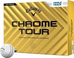 Callaway Chrome Tour Balles de golf