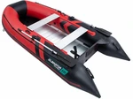 Gladiator Bateau gonflable B330AL Red/Black 330 cm