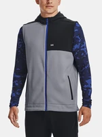 Under Armour Vesta UA Storm SweaterFleece Vest-GRY - Pánské