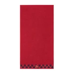 Zwoltex Unisex's Towel Rudolf