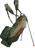 Sun Mountain H2NO Lite Speed Golfbag Moss/Sage/Inferno