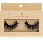 Not So Funny Any Eco Lashes Lover umělé řasy 1 ks