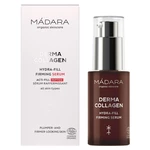 MÁDARA Derma Collagen Hydratační zpevňující pleťové sérum 30 ml