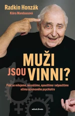 Muži jsou vinni? - Radkin Honzák, Klára Mandausová - e-kniha