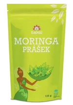 Iswari BIO Moringa prášek 125 g