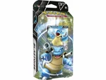 Nintendo Pokémon TCG Blastoise V Battle Deck