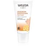 Weleda Cold Cream ochranný krém pro suchou pleť 30 ml