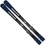 Atomic Cloud Q14 Revoshock S + X 12 GW Ski Set 160 cm Sílécek