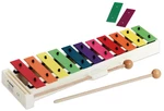 Cascha EH 3910 Toy Sound BWG Glockenspiel