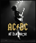 AC/DC: Ať žije rock! (Defekt) - Paul Elliott