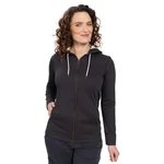 Bushman mikina Caitlin dark grey S