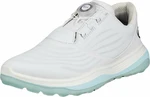 Ecco LT1 BOA Golf White 42 Dámske golfové boty