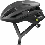 Abus PowerDome MIPS Velvet Black M Fahrradhelm