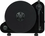 Pro-Ject VT-E BT Black Tocadiscos