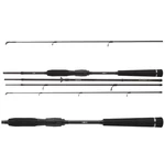 Daiwa prut Megaforce Travel Spin 2.10m 5-21g