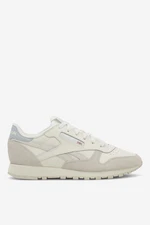 Sportovní obuv Reebok 100033439 Přírodní kůže (useň) - Semiš,Látka/-Látka