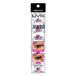 NYX PROFESSIONAL MAKEUP Jumbo Lash! 2in1 Liner & Lash Adhesive 01 Baddest Black 1 ml