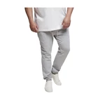 Basic Organic Sweatpants - Grey