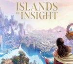 Islands of Insight Steam Altergift