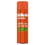 GILLETTE Fusion Ultra Sensitive Gel 200 ml