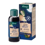 KNEIPP Olej do koupele Good Night 100 ml