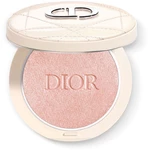 DIOR Dior Forever Couture Luminizer rozjasňovač odstín 02 Pink Glow 6 g